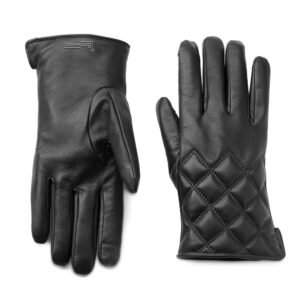 Leather Gloves