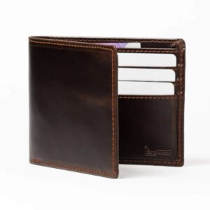 Leather Wallet
