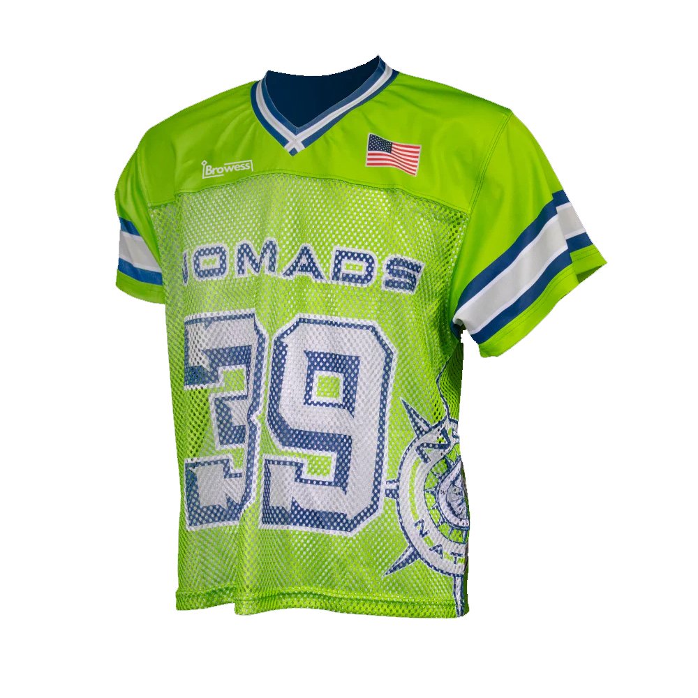 Lacrosse Jersey