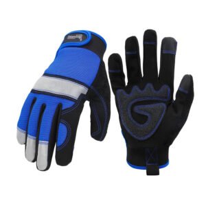 Mechanics Gloves