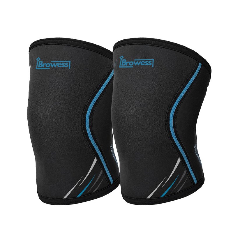 Knee Sleeves
