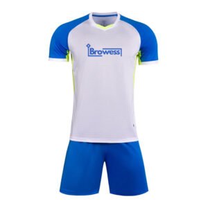 Soccer Uniform