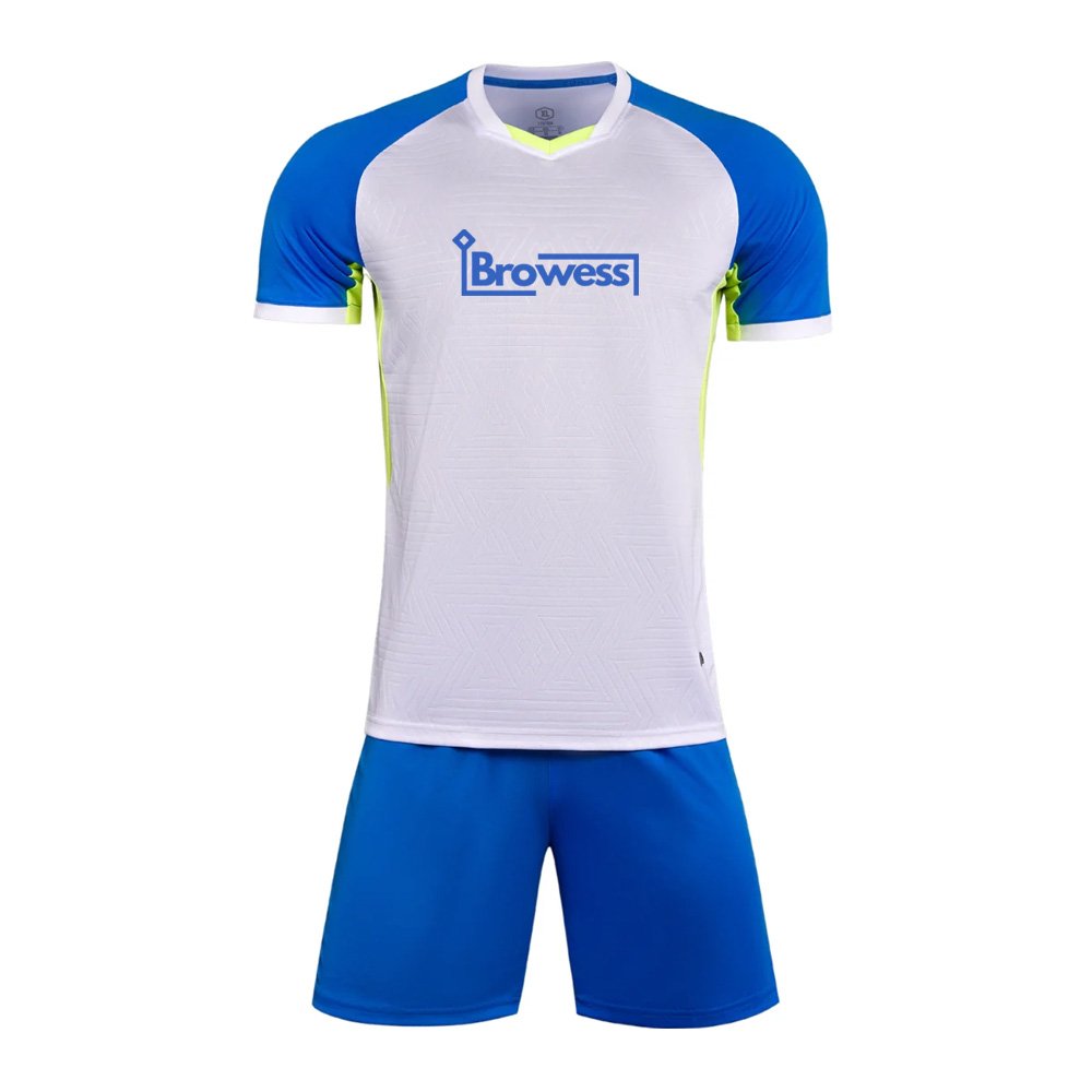 Soccer Uniform