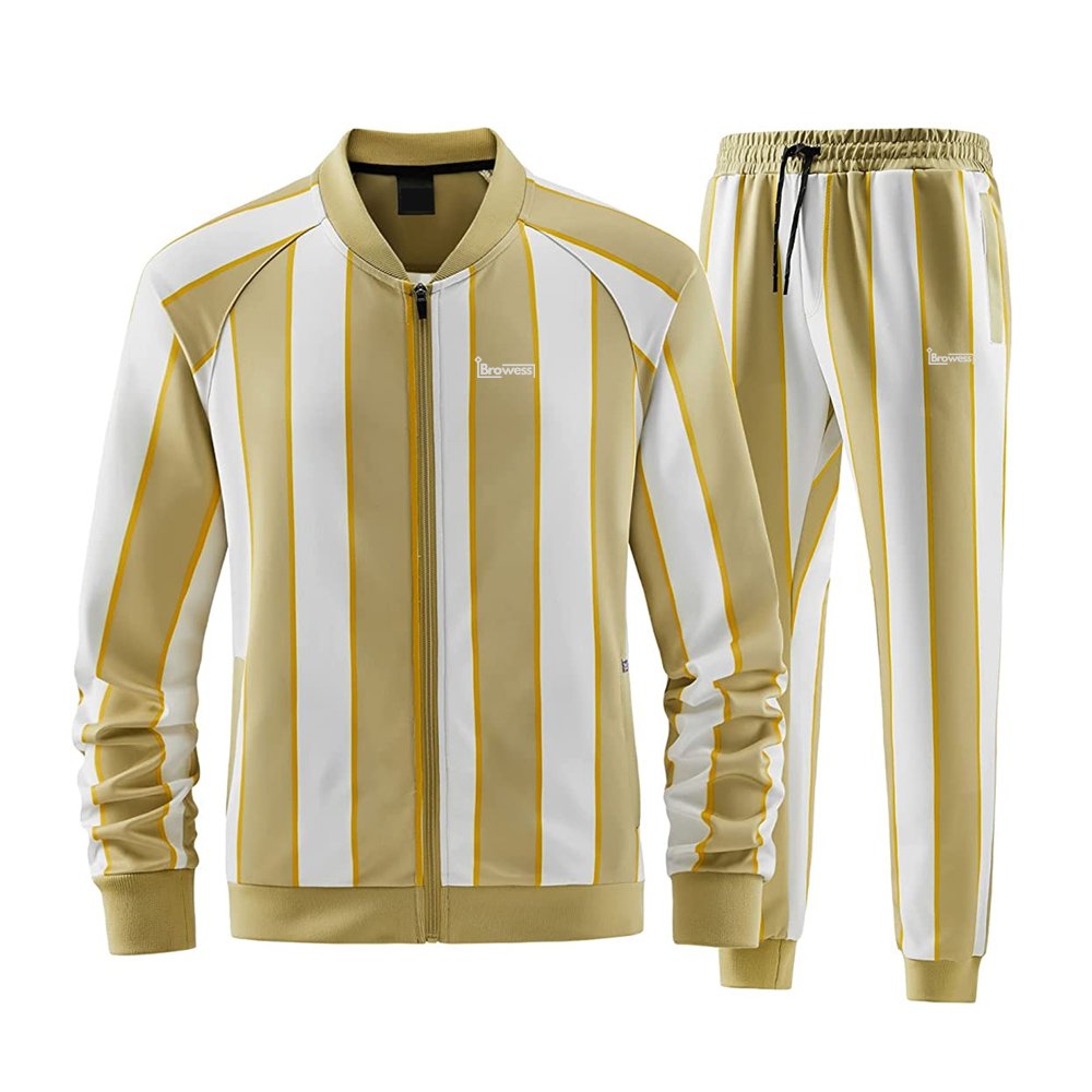 Track Suit