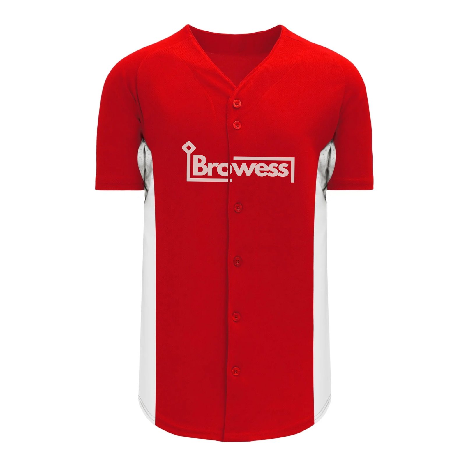 Baseball Jersey