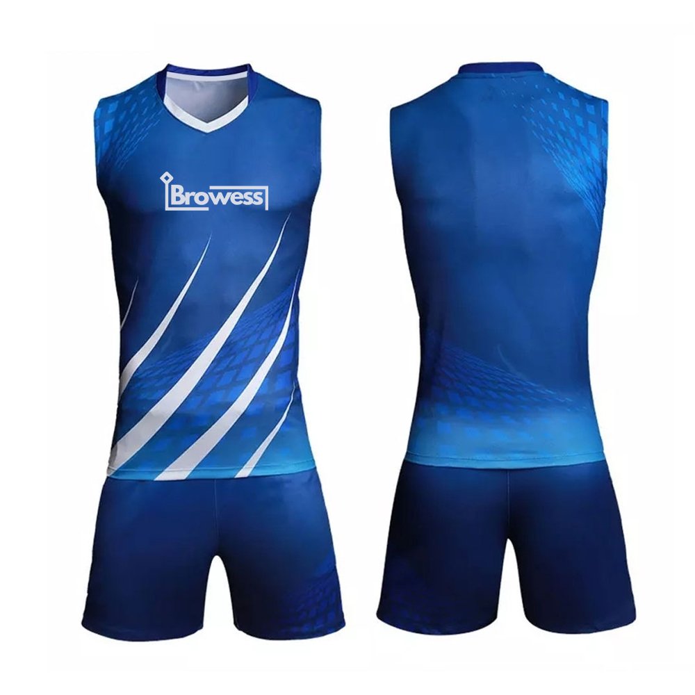 Volleyball Uniform