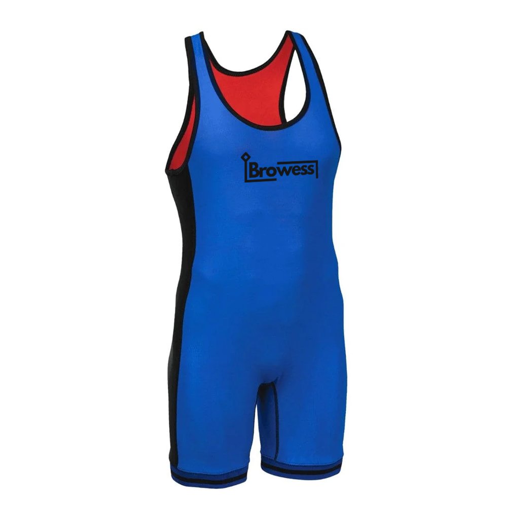 Wrestling Singlet