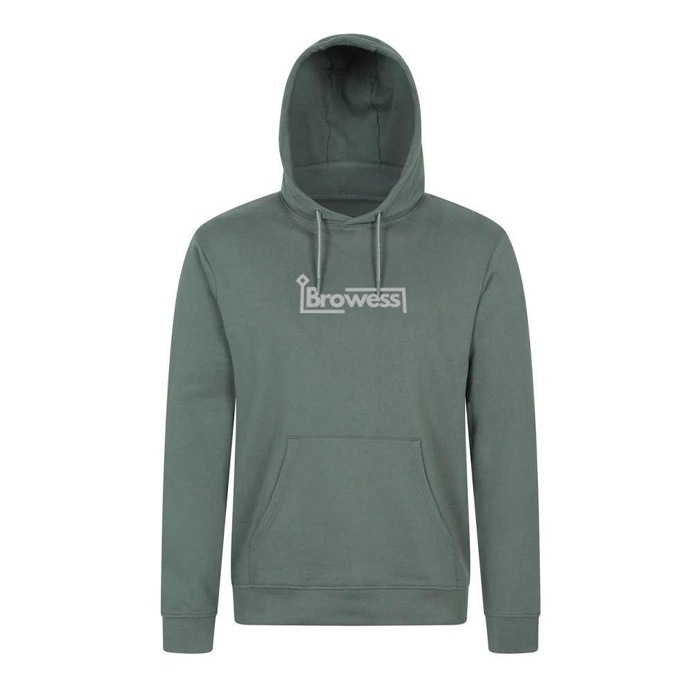 Pullover Hoodie