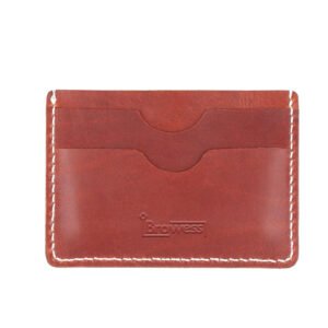Leather Card Holder