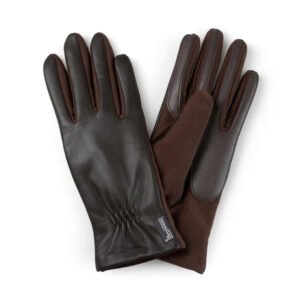 Leather Gloves