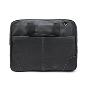 Leather Laptop Bag