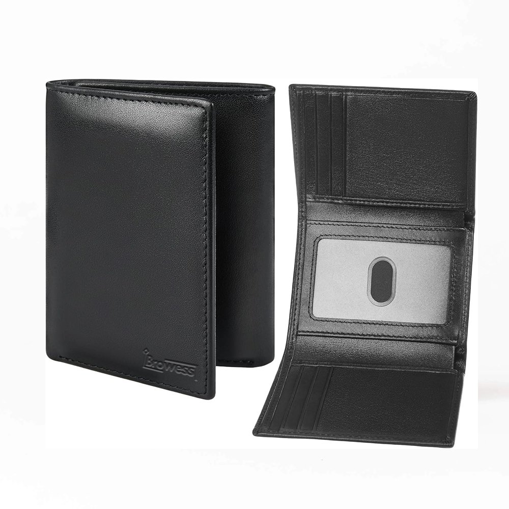 Leather Wallet