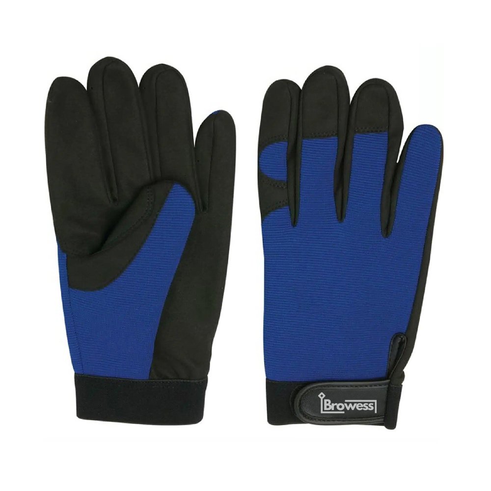 Mechanics Gloves