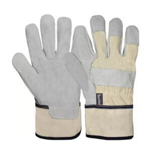 Work Safety Gloves