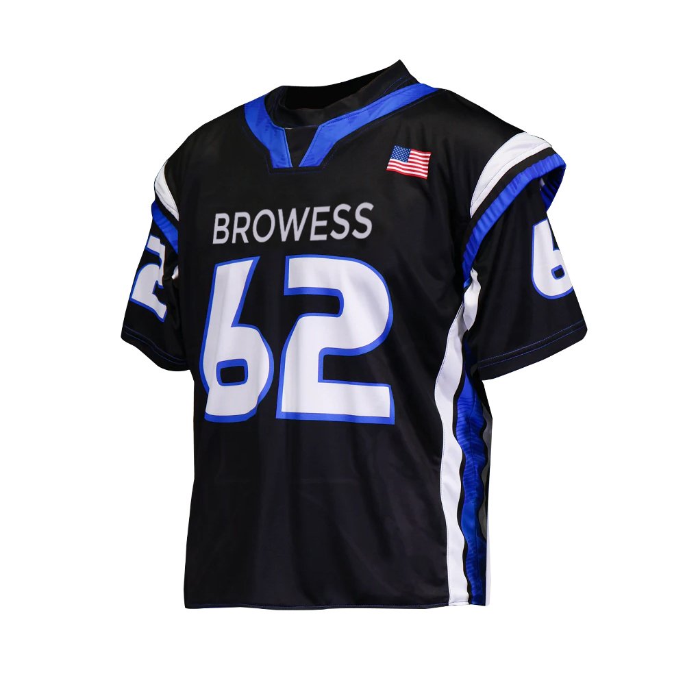 Lacrosse Jersey