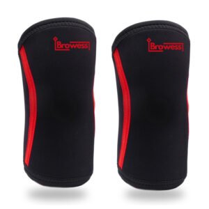 Knee Sleeves