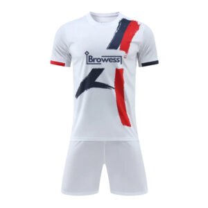 Soccer Uniform