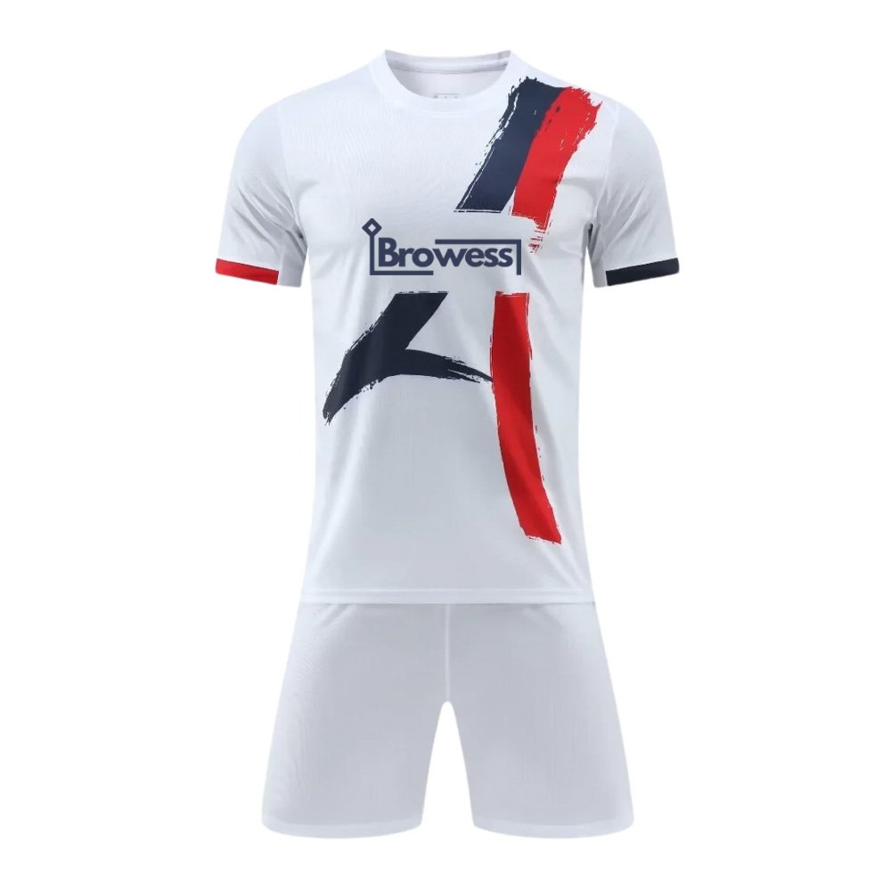Soccer Uniform