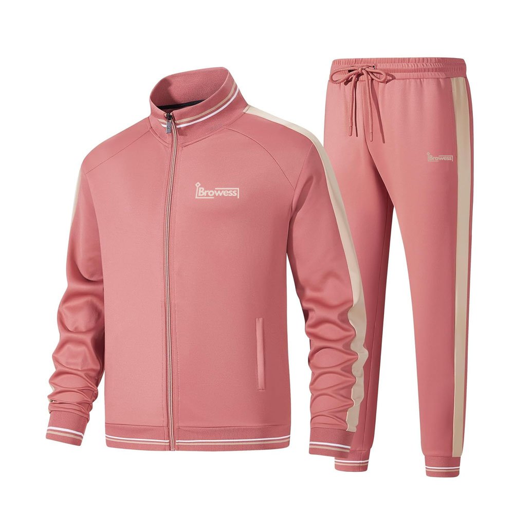 Casual Tracksuit