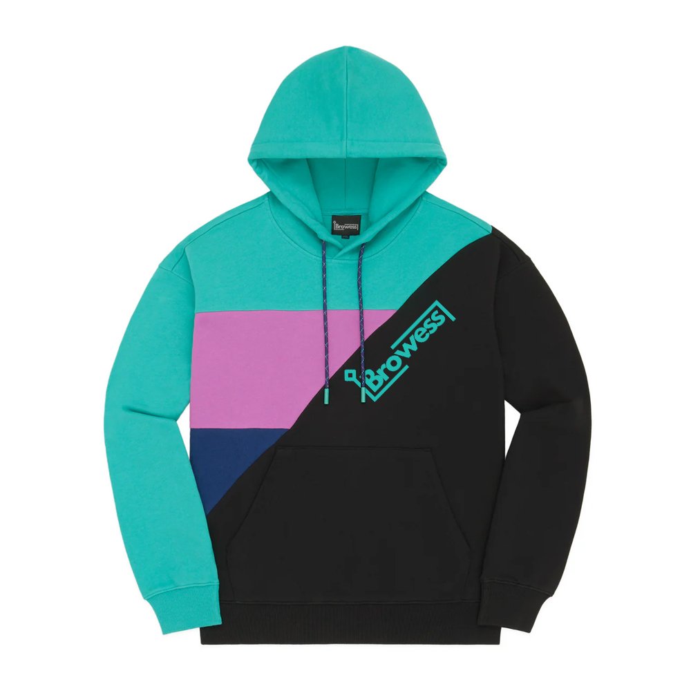 Pullover Hoodie