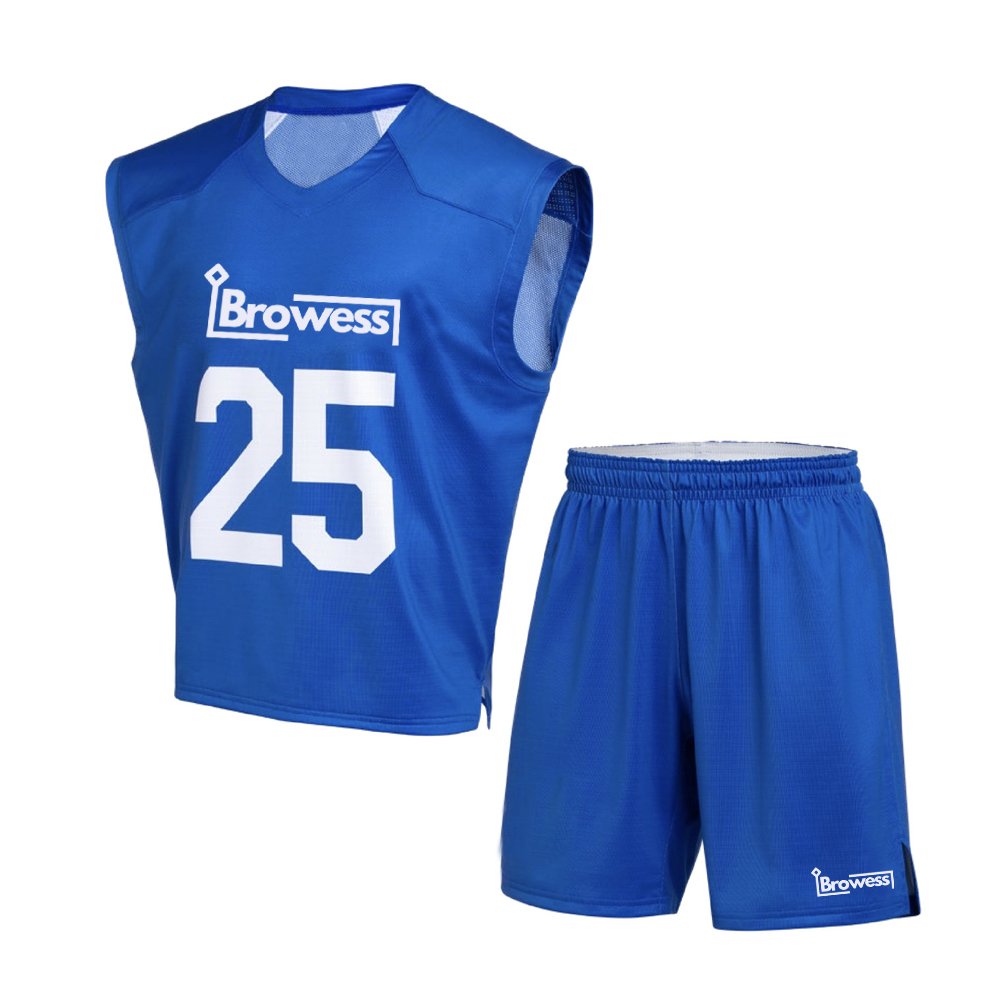 Lacrosse Uniform