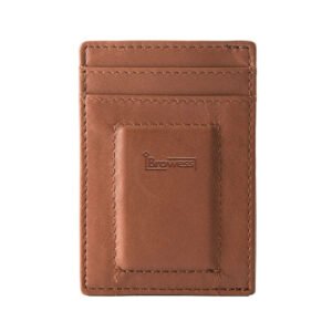 Leather Card Holder