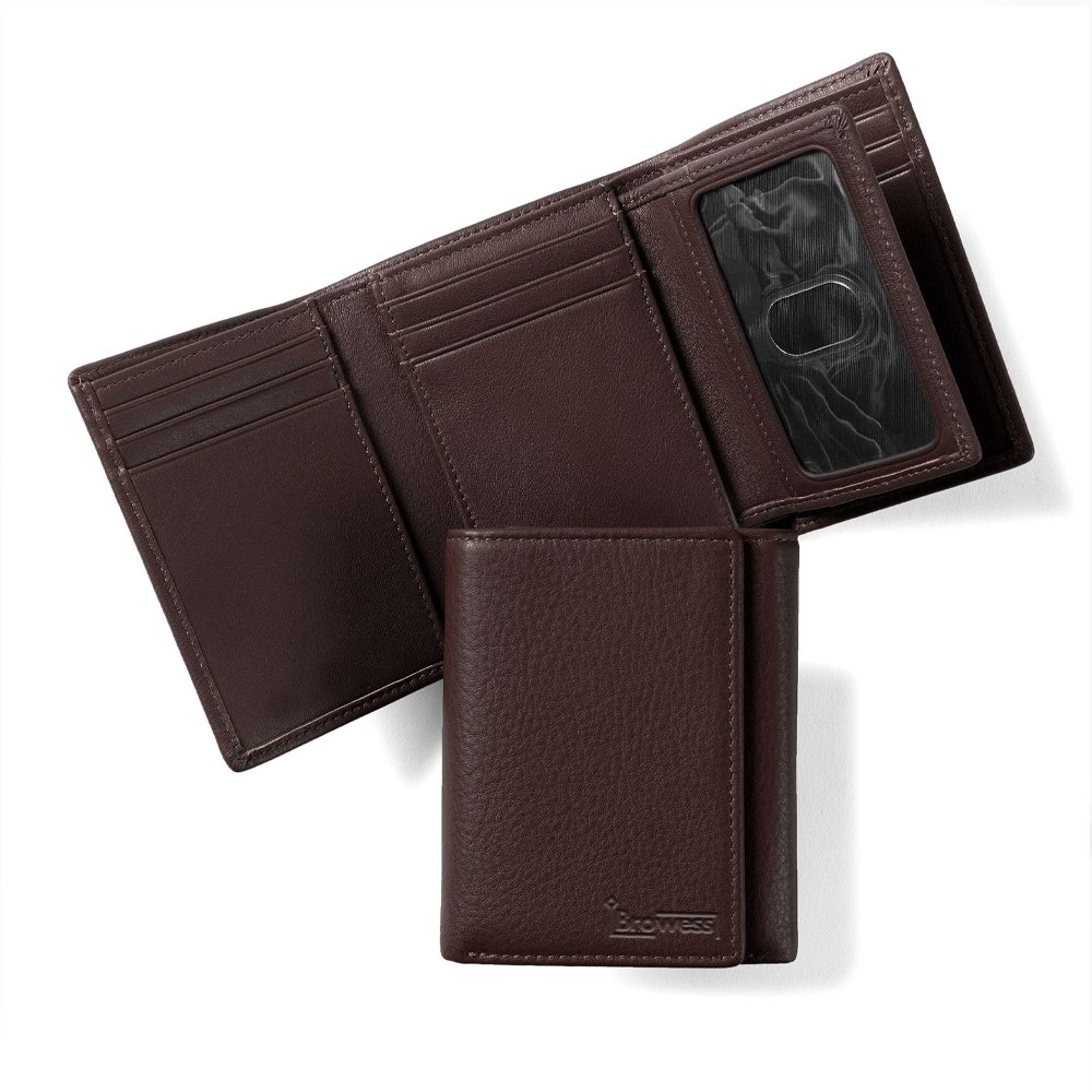 Leather Wallet