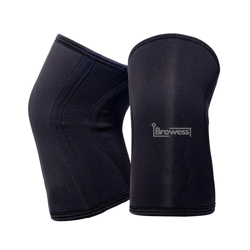 Knee Sleeves