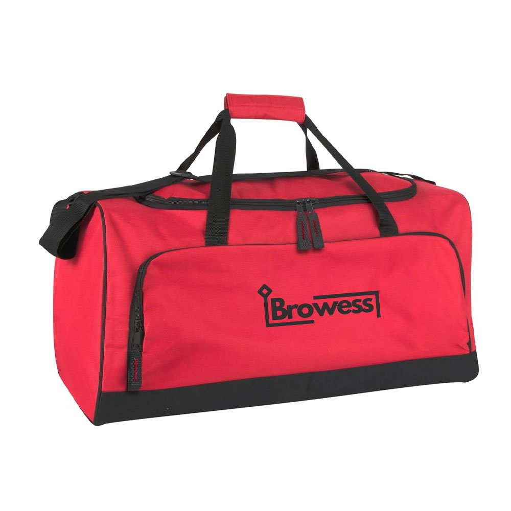 Sports Equipment Bag
