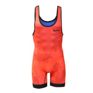 Wrestling Singlet