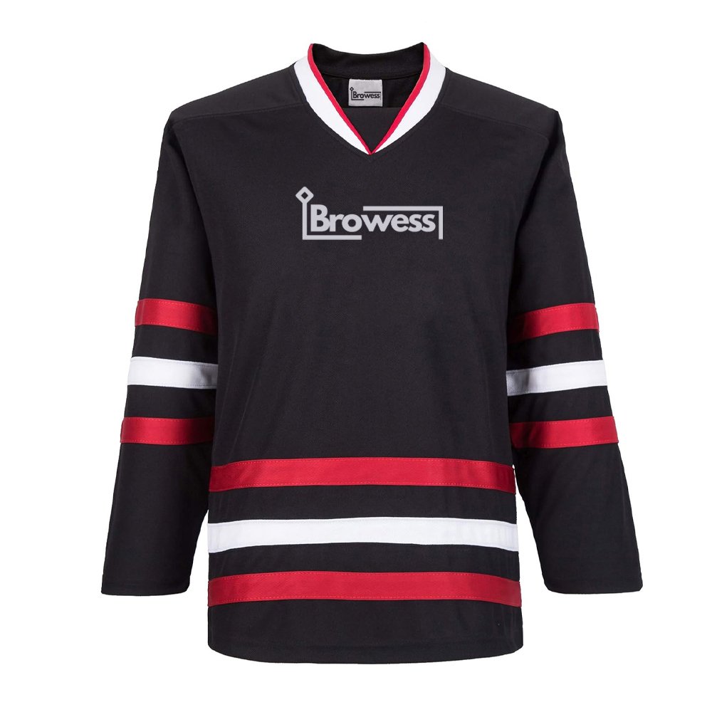 Ice Hockey Jersey