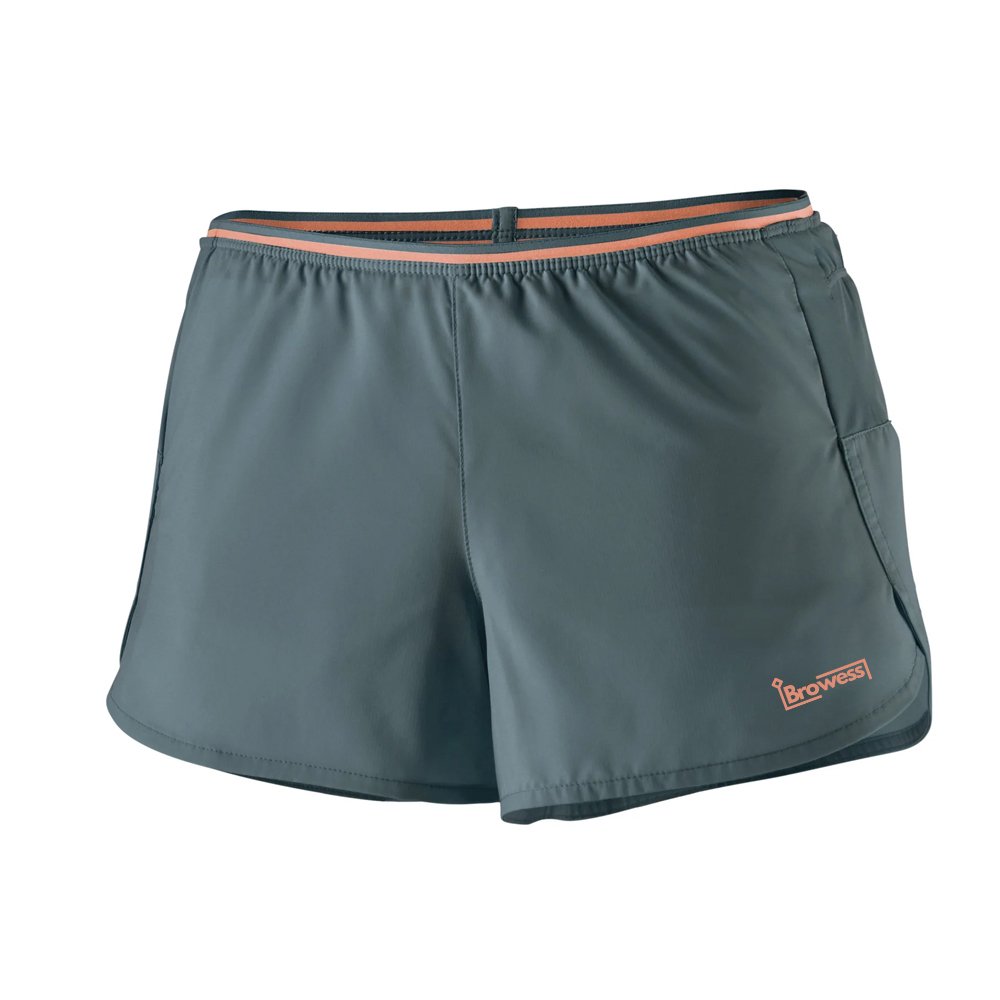 Running Shorts