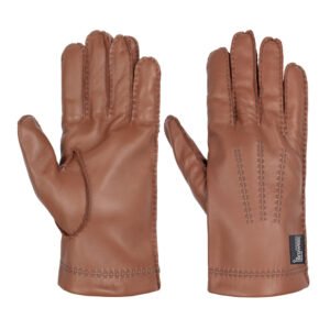 Leather Gloves