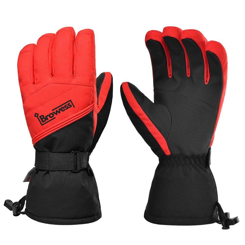 Winter Gloves