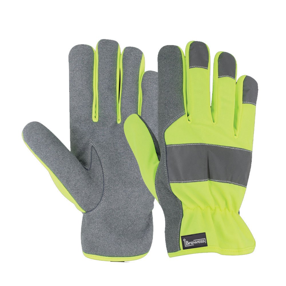 Work Safety Gloves