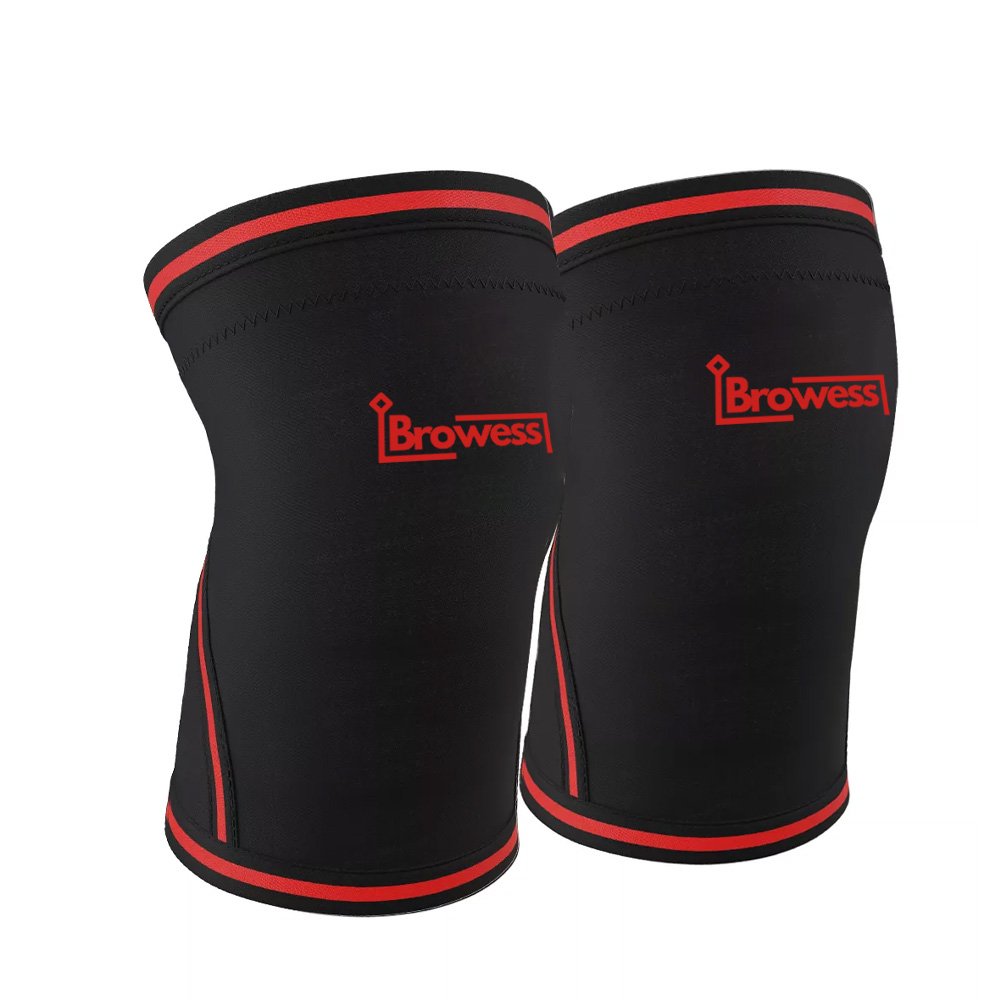 Knee Sleeves