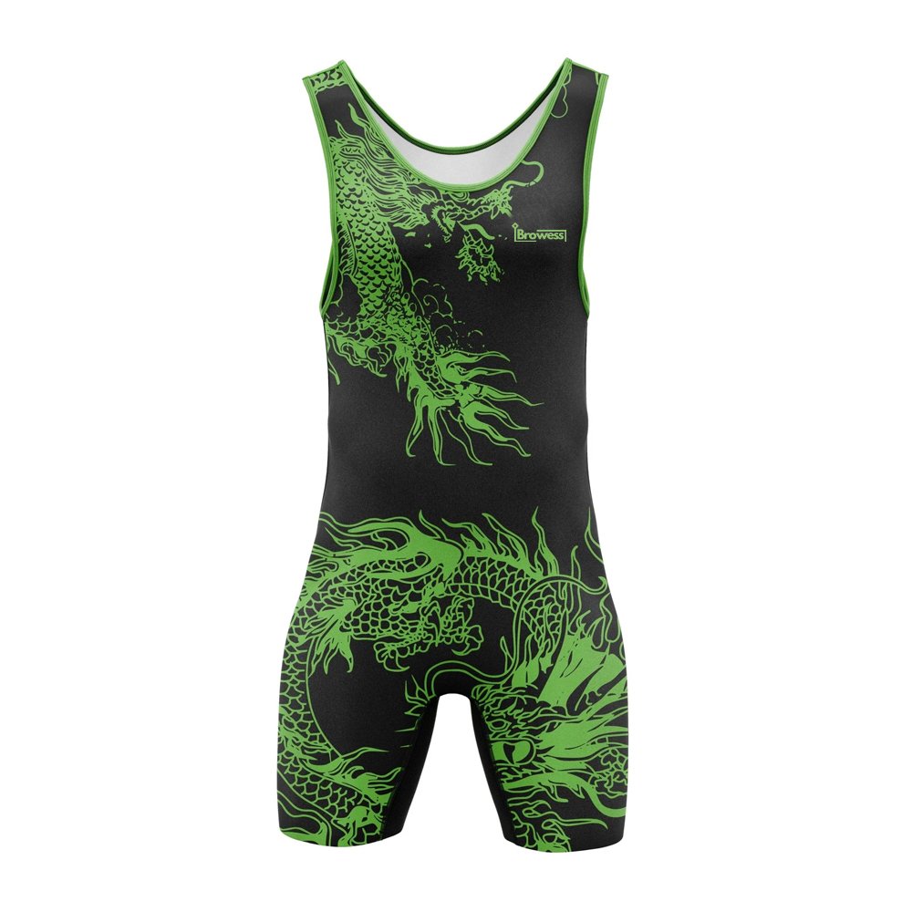 Wrestling Singlet