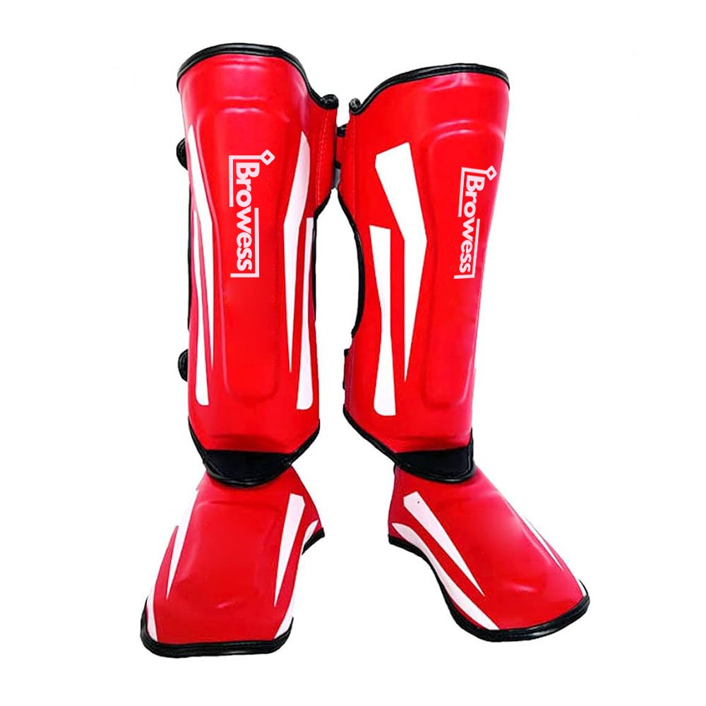 Shin Guard