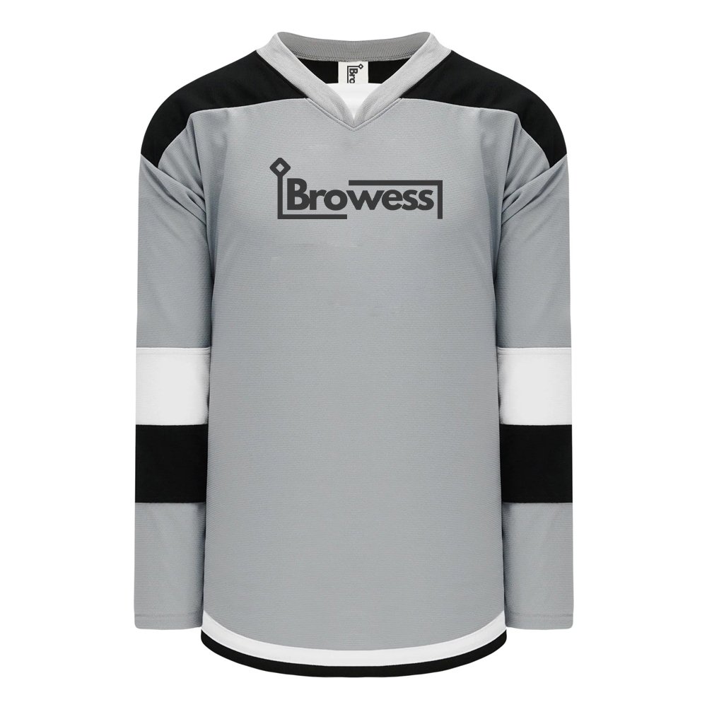 Ice Hockey Jersey