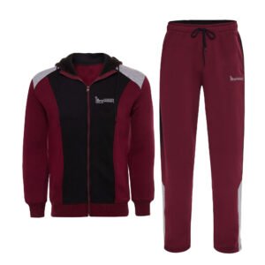 Casual Tracksuit