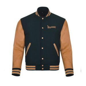 Men Varsity Jacket