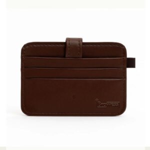 Leather Card Holder