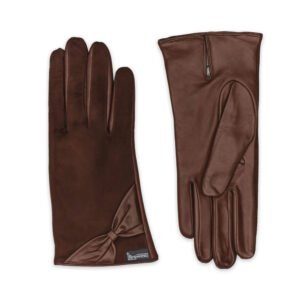 Leather Gloves