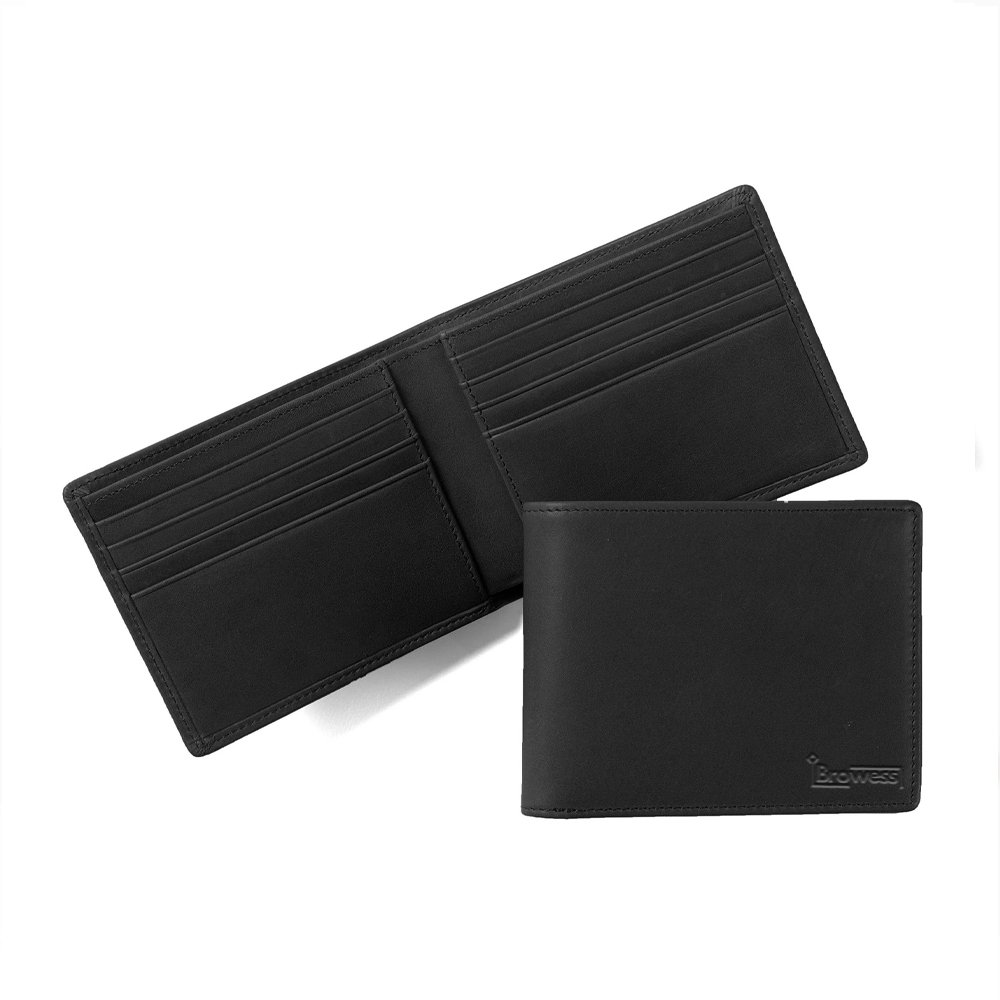Leather Wallet