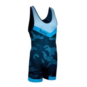 Wrestling Singlet