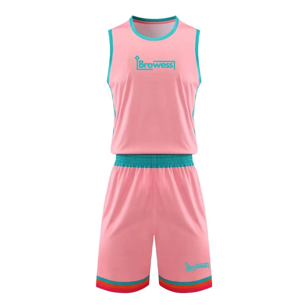 Basketball Uniform