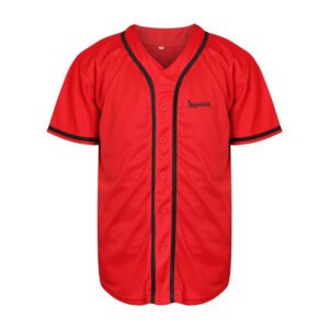 Baseball Jersey