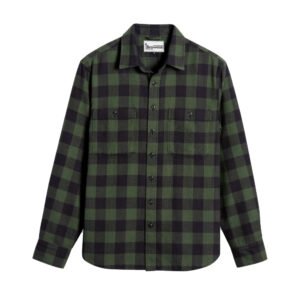 Flannel Shirt