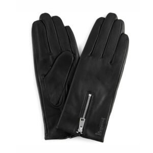 Leather Gloves