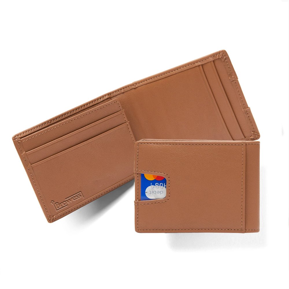 Leather Wallet